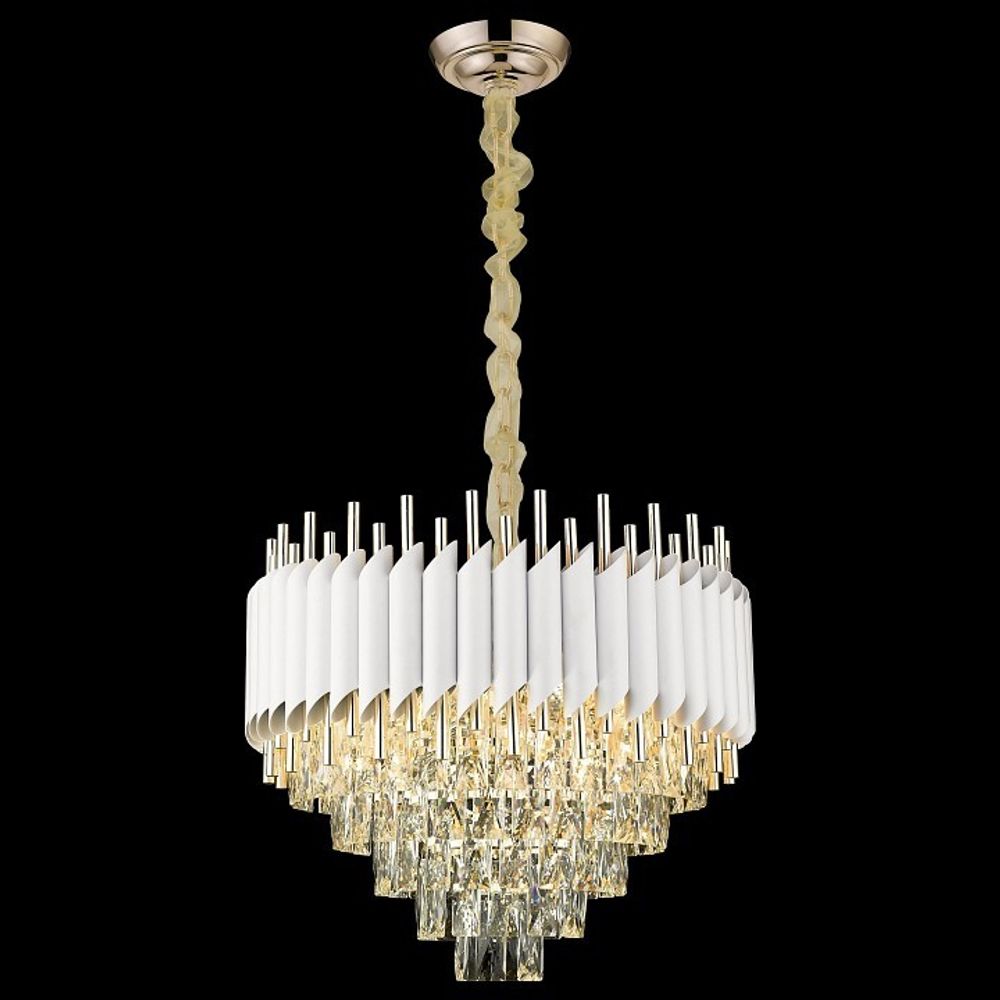 Подвесной светильник Wertmark Cartuccia WE138.12.003