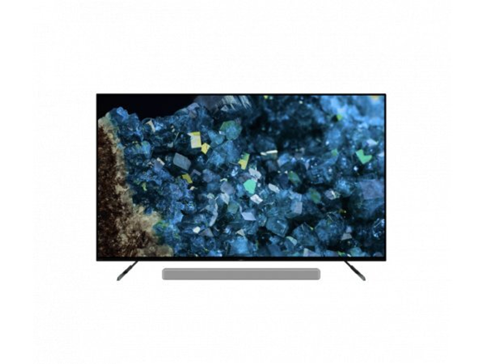 Телевизор Sony XR-77A80L