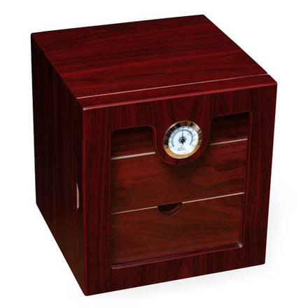 Хьюмидор для сигар Aficionado AFN-H170