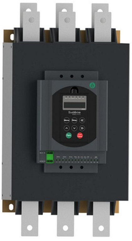 Устройство плавного пуска Systeme Electric STS22D75N4