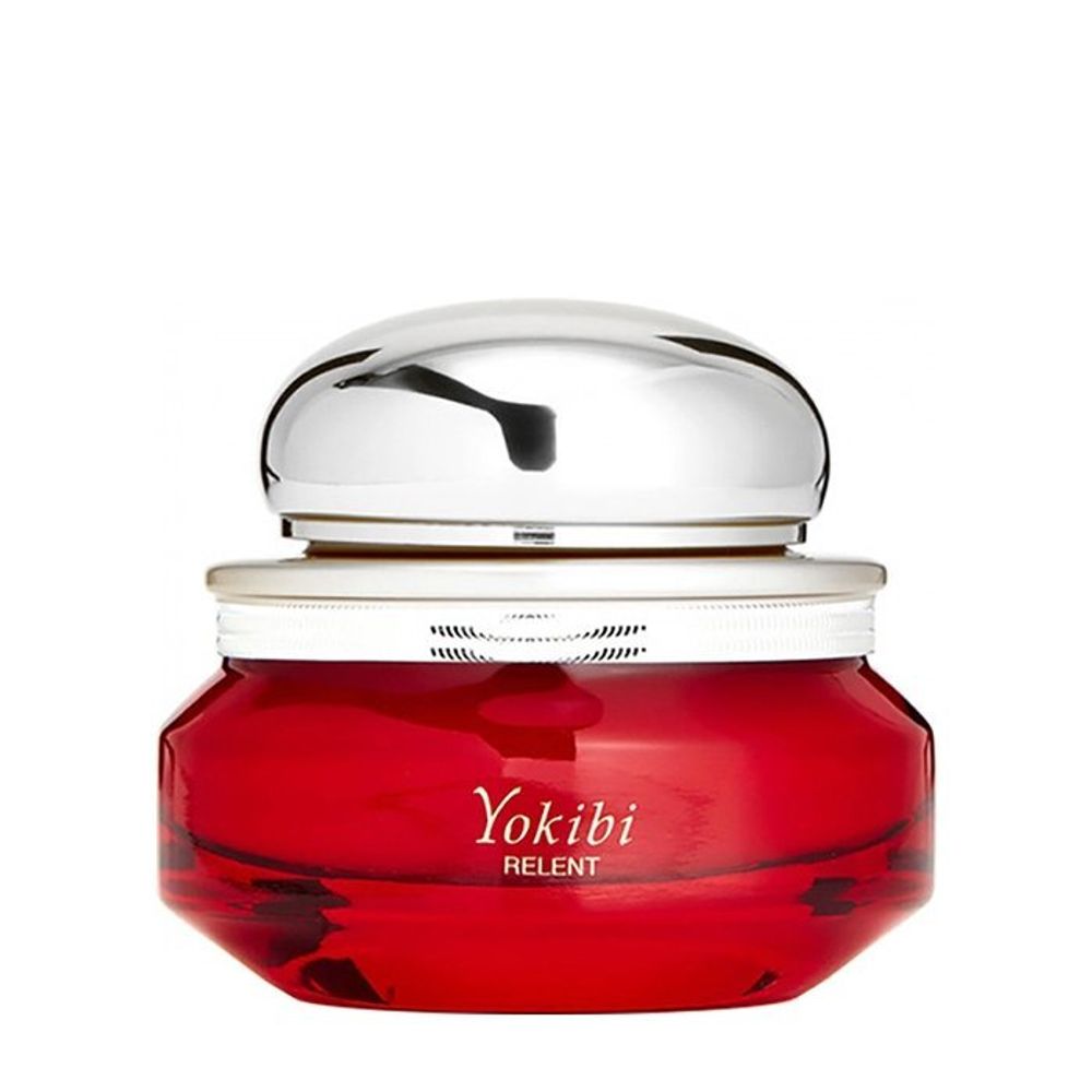 RELENT Yokibi Essence Cream 35g.