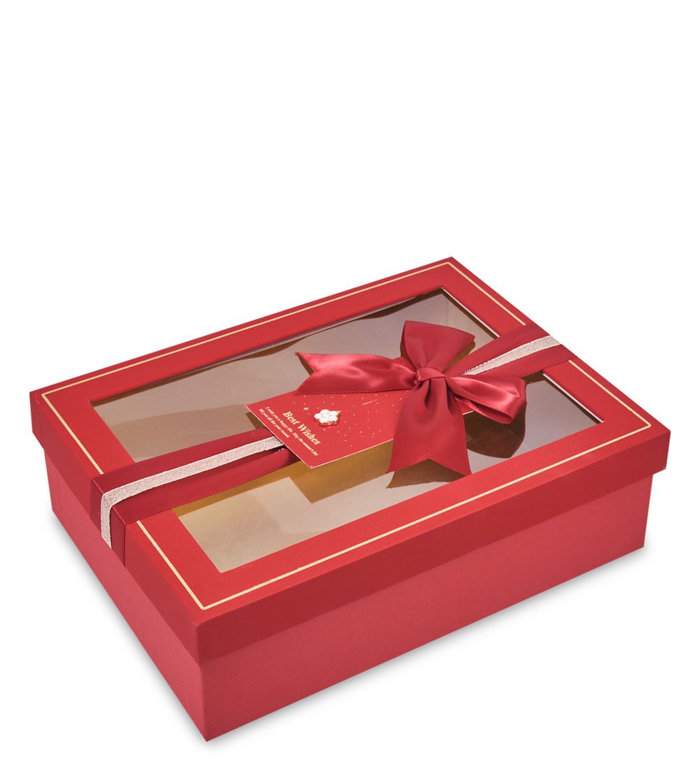 WF-170/2 Коробка сред., красный