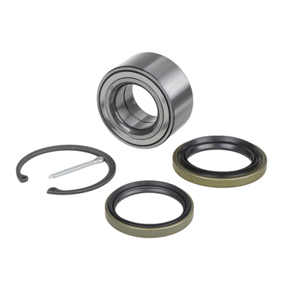 Подшипник ступицы передний NISSAN Almera N16 GANZ GIK05244