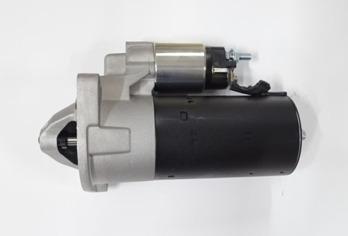 Стартер Fiat Ducato (Sollers-RUS) (94-) 2.3JTD (LYNXauto)