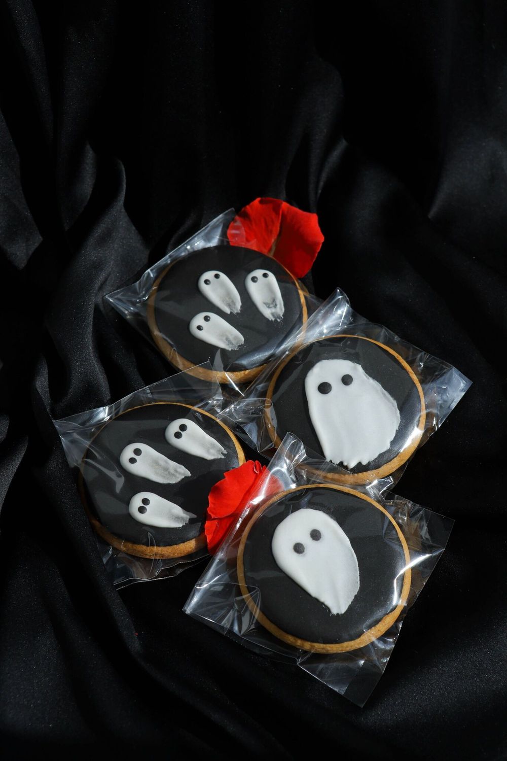 Имбирные пряники "Человечки" - 4 шт.