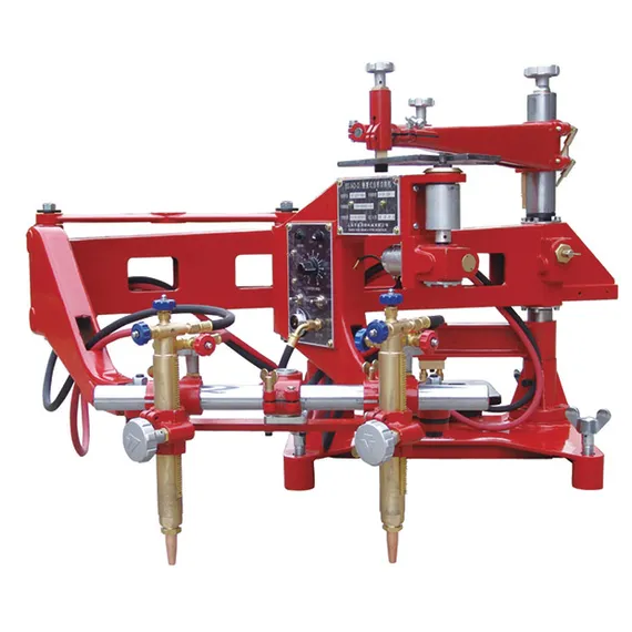 Газорезательная машина HK-54D-2