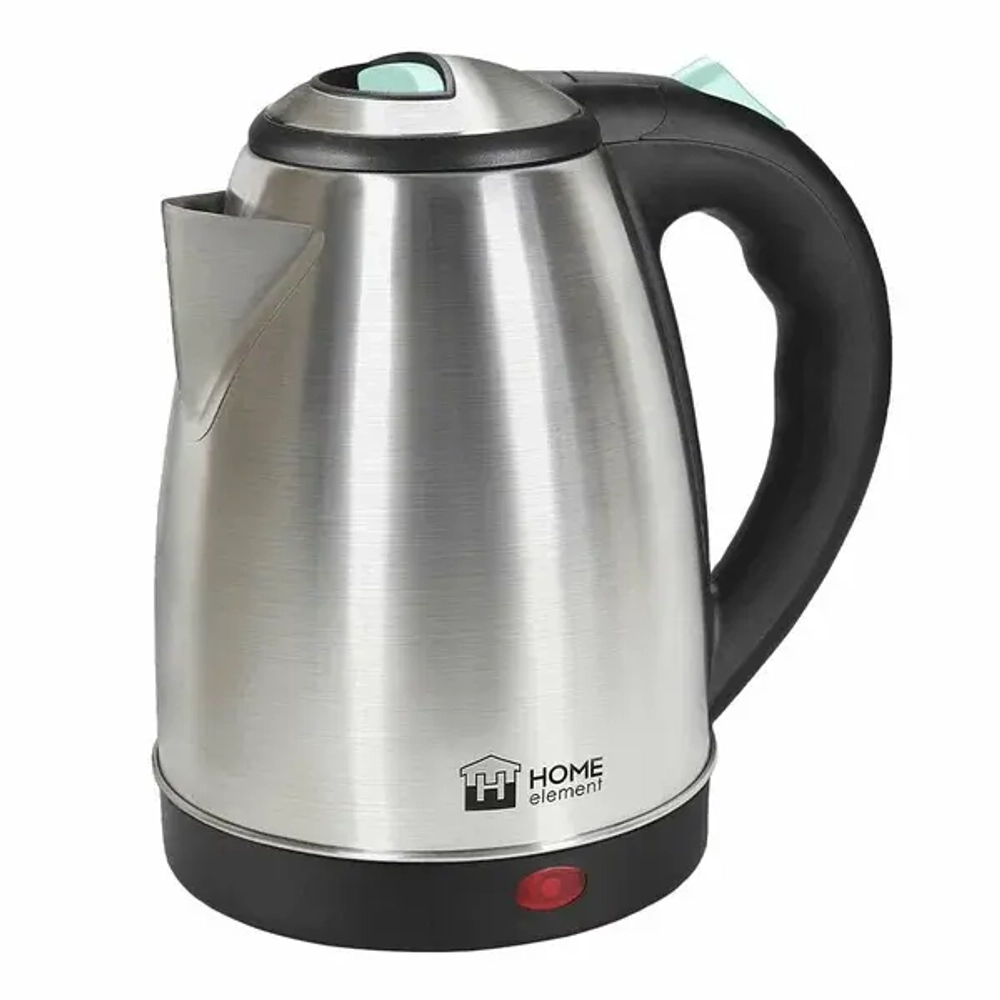 Чайник электрический Home Element HE-KT170 (w)