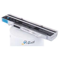 Аккумулятор iBatt 5200mAh, для Eee PC 1015BX VX6 1015 1215N 1011CX 1011PX 1015B 1215B 1215P Lamborghini 1015PX 1015P 1015PE VX6S