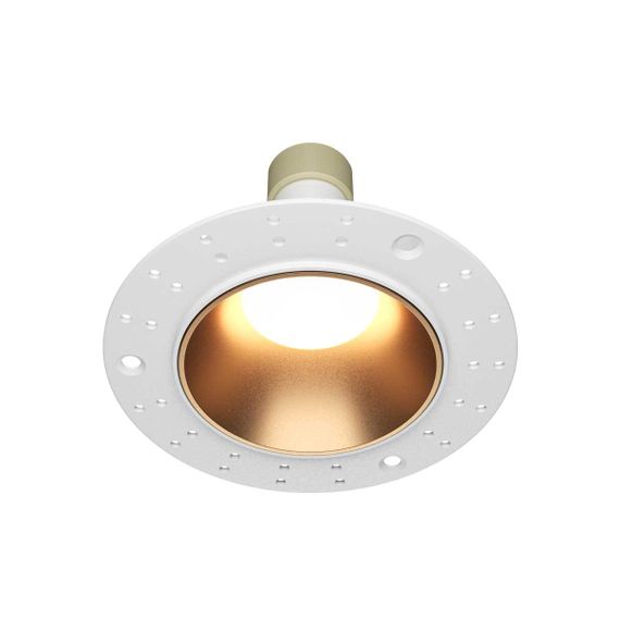 Встраиваемый светильник Maytoni Technical Downlight Share DL126-GU10-TRS-MG