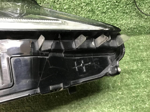Фара правая Lexus RX 4 (2015-2019) LED