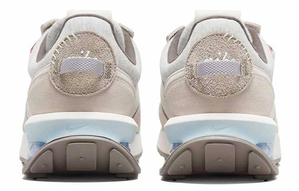 Кроссовки Nike Air Max Pre-Day (Женская размерная сетка)