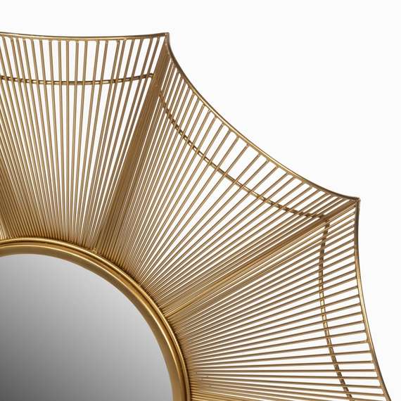 Зеркало Mona диаметр 87