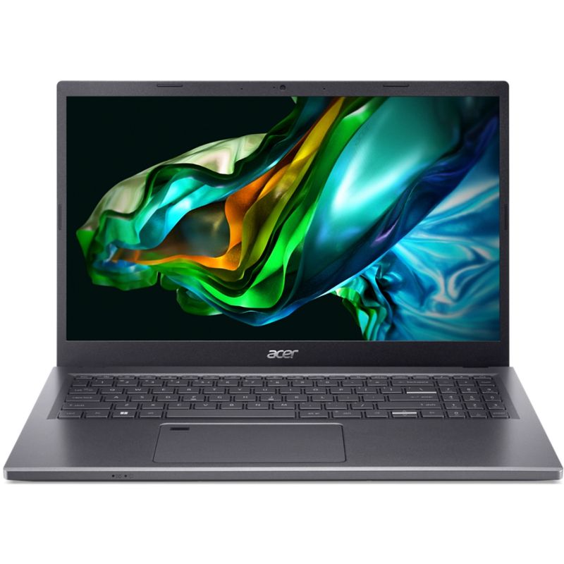 Ноутбук 15.6" Acer Intel Core i5-13420H 2100 8 DDR4 GeForce RTX 2050 4096 13420H