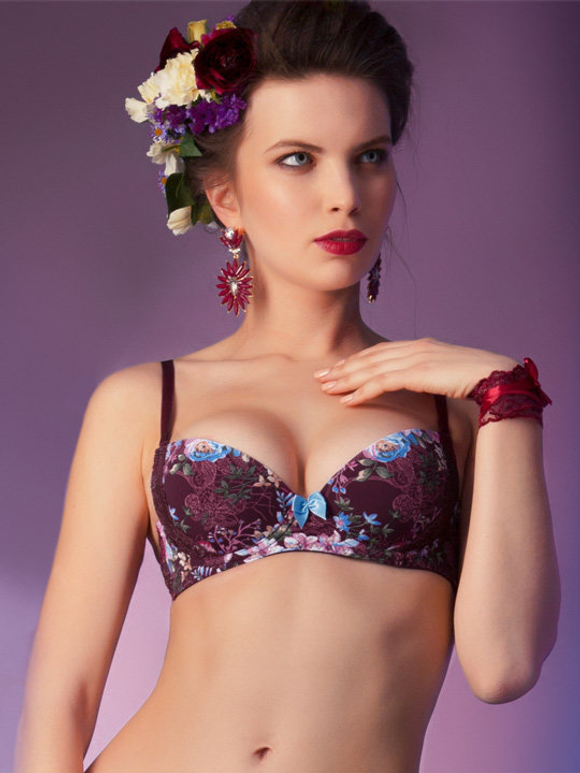 Бюстгальтер 8064 Amelie