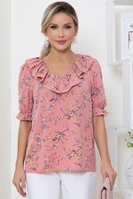 Блузка 41504 Avili