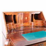 Голландский секретер