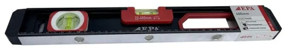 уровень магнитный EPA EU-400-2