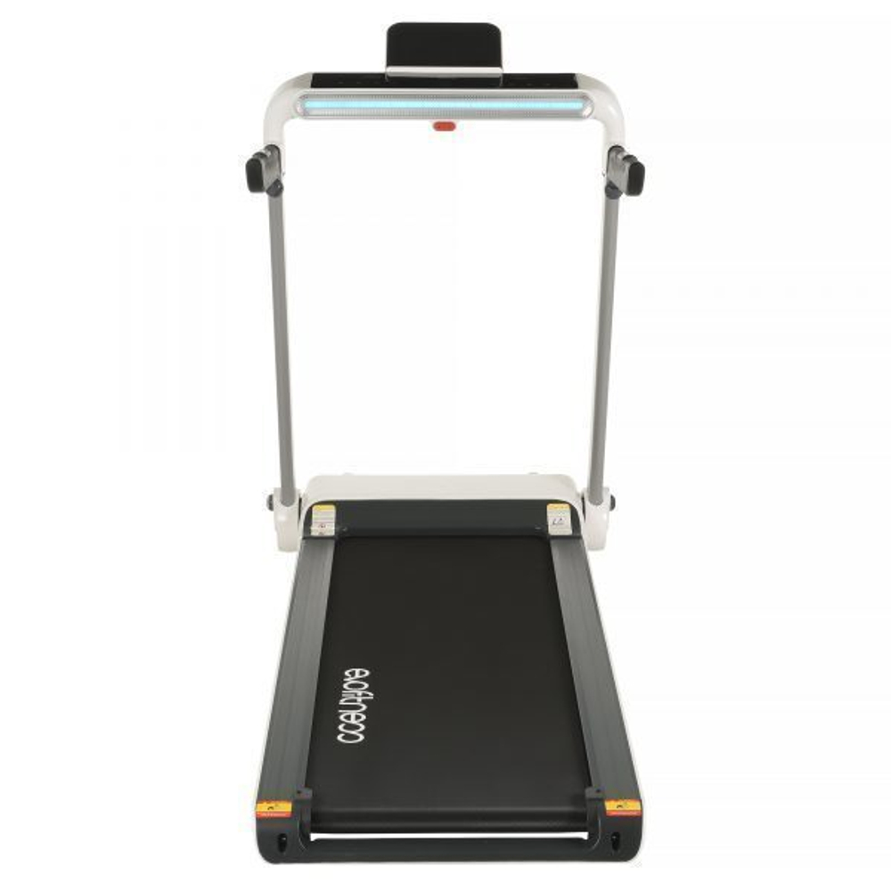Evo fitness delta