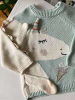 Хлопковый свитер Apero, 98