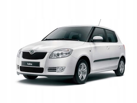Fabia