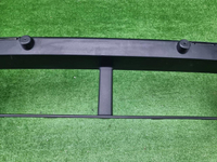 Решетка переднего бампера Lixiang L7 (2023-н.в.)