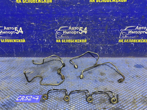 Топливная рейка TOYOTA LITEACE 2001