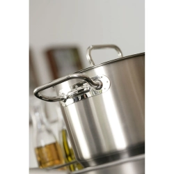 Zwilling Кастрюля Twin Classic 20 см 3,5 л с крышкой