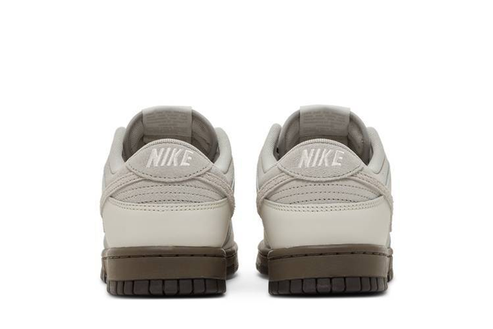 Кроссовки Nike Dunk Low "Ironstone"