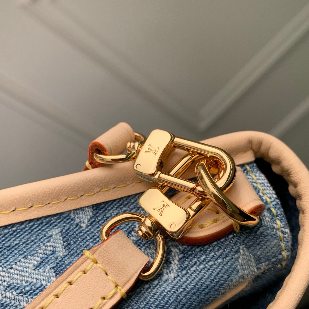 Louis Vuitton Nano Diane