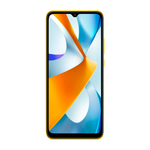 Смартфон Xiaomi Poco C40 3/32GB, POCO Yellow (Желтый POCO)