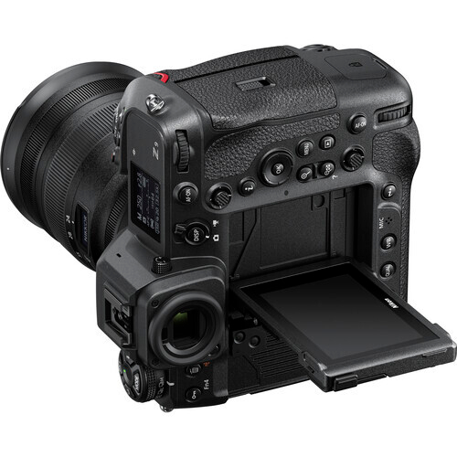 Фотоаппарат Nikon Z9 body