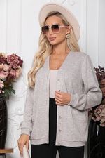 Кардиган 9057-6 Avili (Акция)