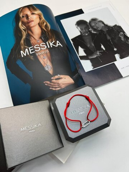 Браслет Messika