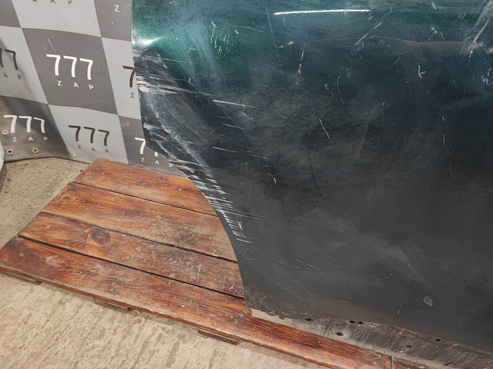 Дверь задняя правая Exeed VX 21-нв Б/У Оригинал 509001142AADYJ