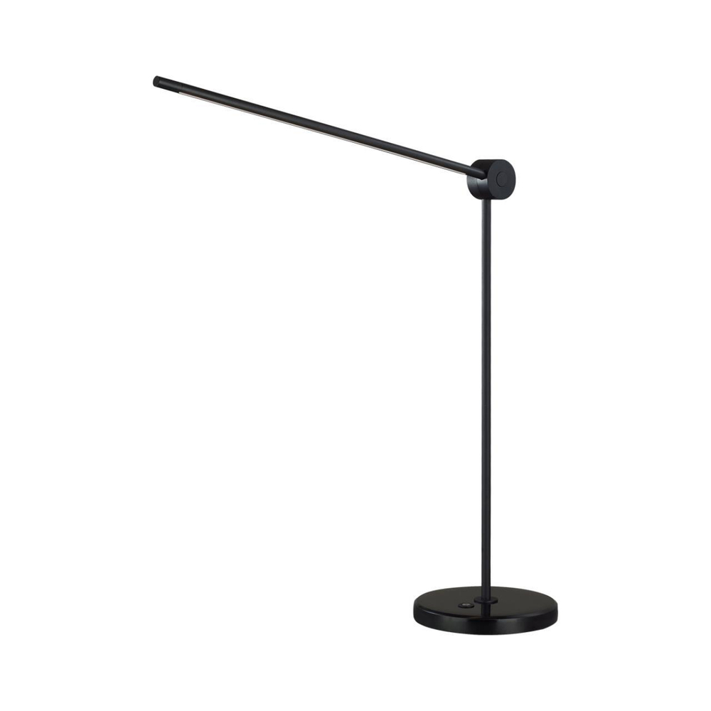 Настольная светодиодная лампа Odeon Light FODEN 7101/12TL