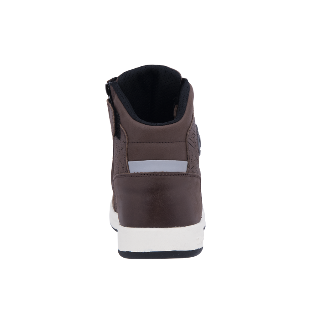 Sneakers Aero / Коричневый