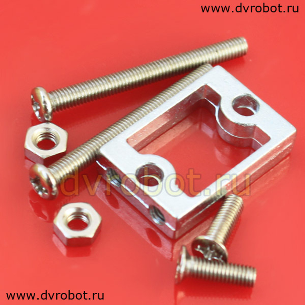Крепление T93/TT/D