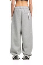 Костюм OFF DUTY Gray