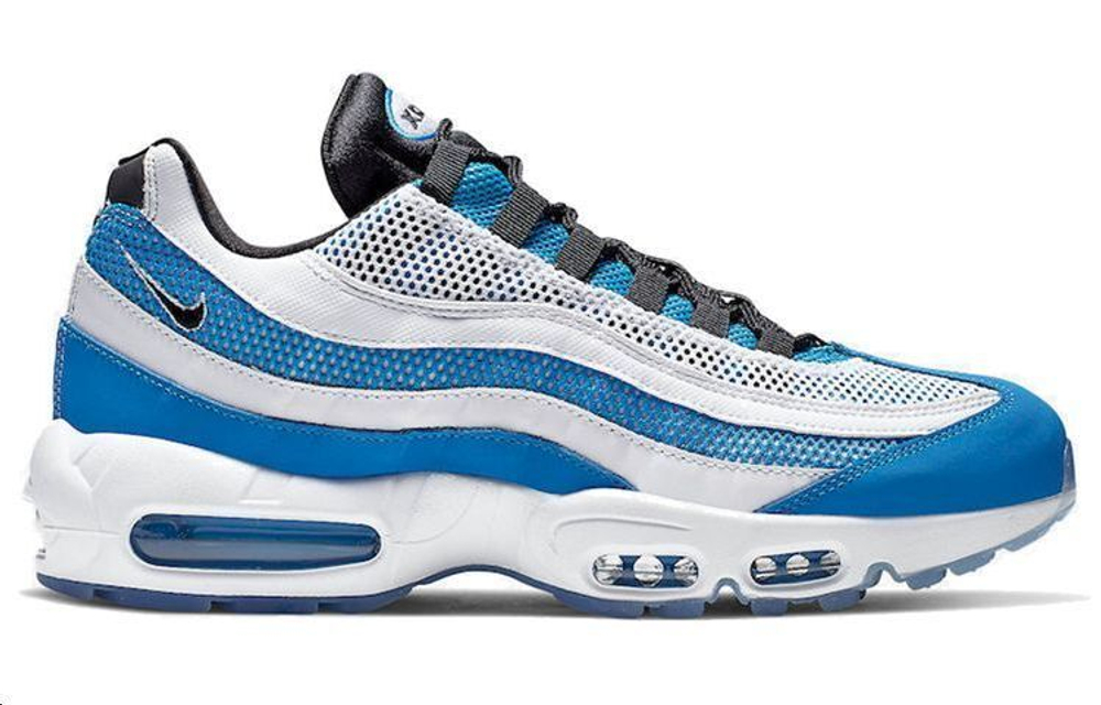 Кроссовки Nike Air Max 95 Essential