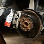 Очиститель тормозов 520мл REXANT