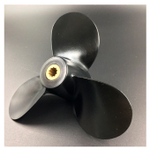 Винт YHX для лодочного мотора Suzuki 4-6 лс (7-1/2х7) YHX.58111-98651-019