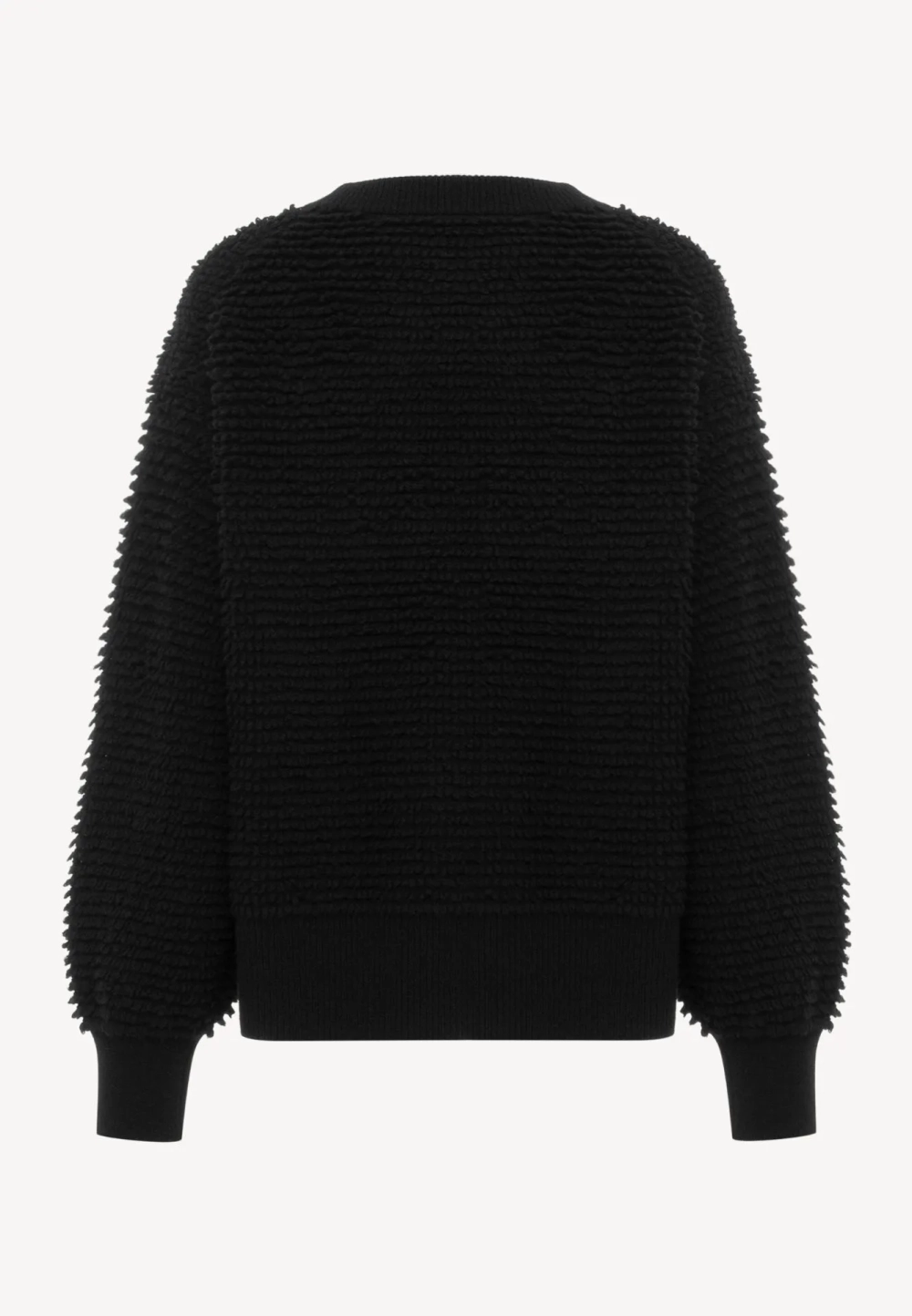 Свитер “Drippy”