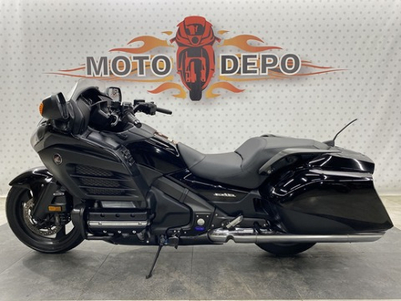 Honda GL1800 F6B Bagger , 2013
