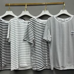 ДО ХОЛОДОК Футболка ПОЛОСЫ