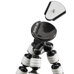 CULLMANN ALPHA 380 Grey. Настольный штатив