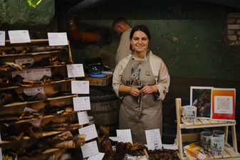 Welcom Market в Бресте 24-25 июня