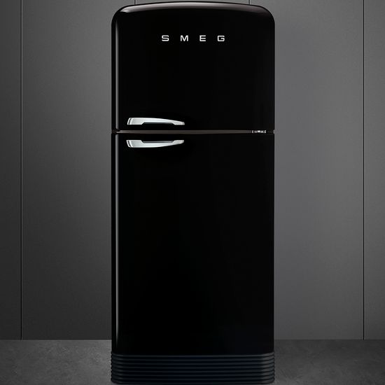 Холодильник Smeg FAB50RBL
