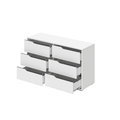 мс Алиса КМ-1200 белый/белый гладкий