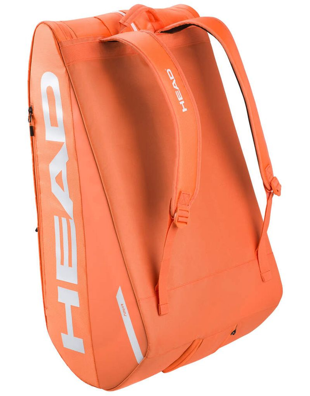 Теннисная сумка Head Tour Racquet XL - orange
