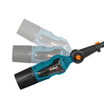 Воздуходувка аккумуляторная BORT BSS-40Li SuperJet (без АКБ и ЗУ)